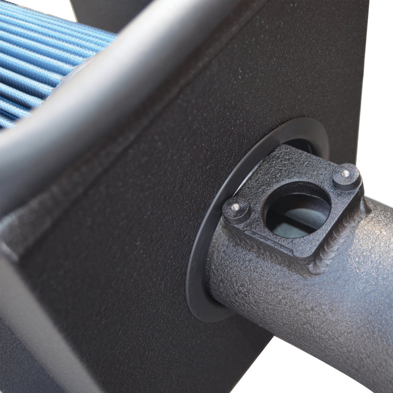 Injen Power Flow Cold Air Intake System for Toyota Tacoma 3.5L V6 – Black (Part #injPF2059WB)
