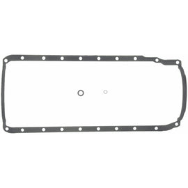 Fel-Pro 17986 Engine Oil Pan Gasket Set for Chevrolet 454 V8 7.4L