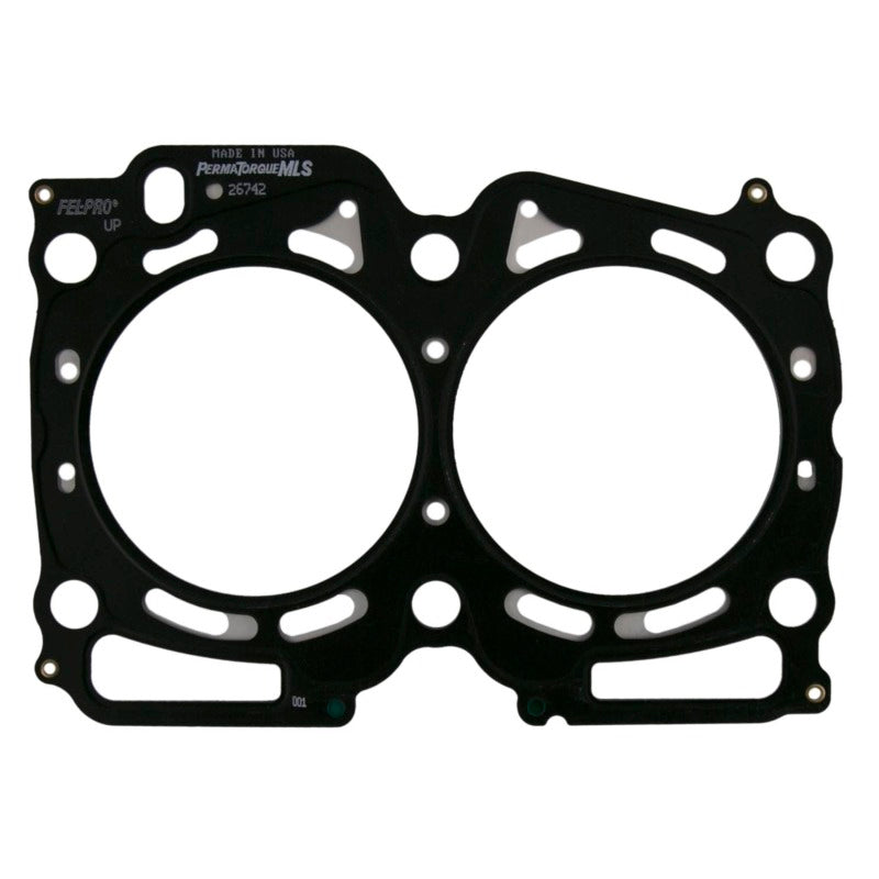 Fel-Pro 26742 PermaTorque MLS Engine Cylinder Head Gasket for Reliable Sealing