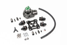 Load image into Gallery viewer, Radium Engineering Fuel Pressure Regulator Damper (FPR-D) - Green for High Flow Applications