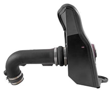 Load image into Gallery viewer, K&amp;N Engineering 63-2590 Cold Air Intake Kit for 2015-2017 Ford Mustang GT 5.0L V8 F/I