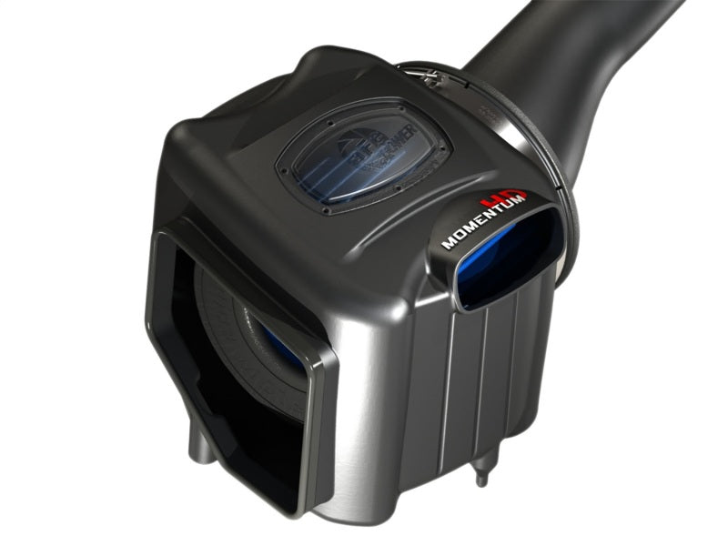 aFe Momentum GT Pro 5R Cold Air Intake System for 2016 GM Silverado and Sierra HD V8-6.0L