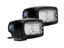 Load image into Gallery viewer, Rigid Industries SR-M PRO Single Row Mini LED Light - Compact, High-Performance Off-Road and Automotive Lighting