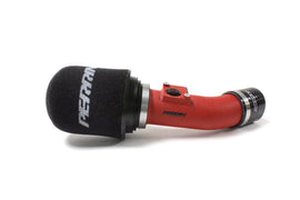 Perrin Performance Short Ram Intake for 2002-2007 Subaru WRX/STi and 2004-2008 Subaru Forester XT - Red