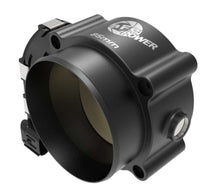 Load image into Gallery viewer, aFe Power 85mm Billet Throttle Body for Ford Mustang GT 5.0L (2018-2021) and F-Series Trucks
