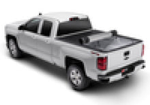 Load image into Gallery viewer, BAK Revolver X2 Hard Roll-Up Truck Bed Cover for 2020 Chevy Silverado 2500/3500 HD, 8 ft Bed by BAK Part Number BAK39134