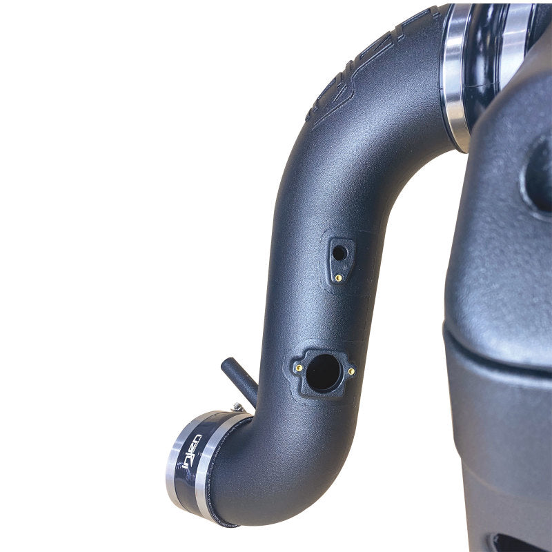 Injen Evolution Cold Air Intake System for 2013-2018 Dodge Ram 2500/3500 6.7L Cummins - Part Number EVO8007