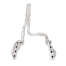 Load image into Gallery viewer, Stainless Works 2019+ Ram 1500 5.7L Headers with 1-7/8" Primaries and High-Flow Cats