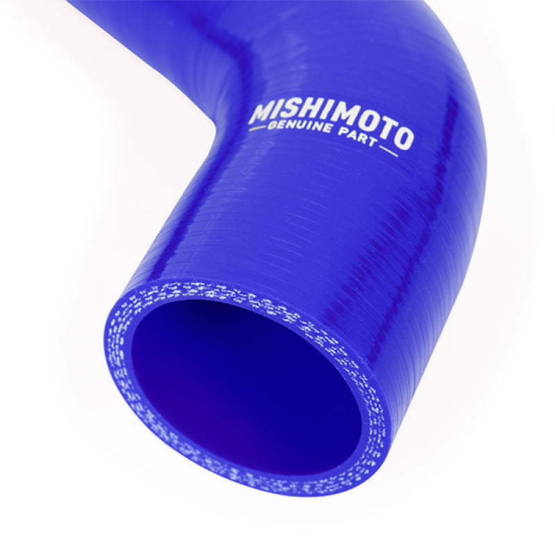 Mishimoto Silicone Radiator Hose Kit for Dodge Ram 1500 5.7L Hemi (2004-2008)