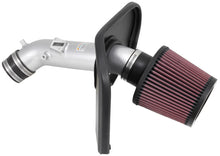 Load image into Gallery viewer, K&amp;N 2013-14 Honda Accord 2.4L L4 69 Series Typhoon Cold Air Intake System - Silver