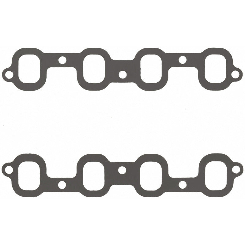 Fel-Pro 1237-1 Engine Intake Manifold Gasket Set for V8 Engines