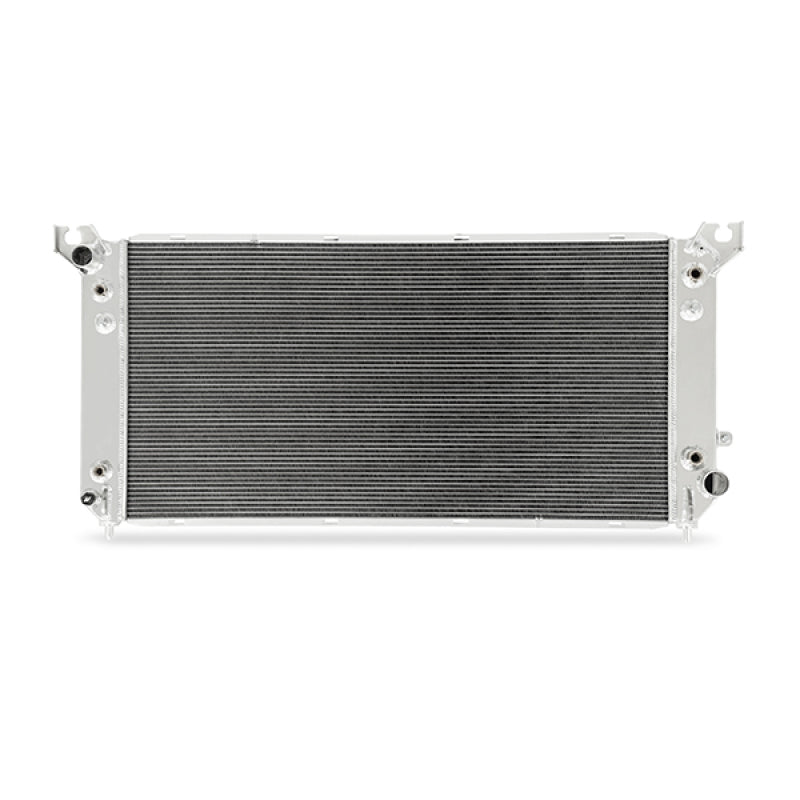 Mishimoto 2014-2018 Chevrolet Silverado 1500 V8 Aluminum Performance Radiator