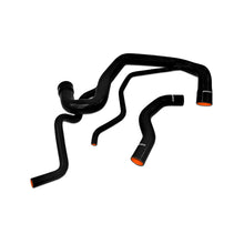 Load image into Gallery viewer, Mishimoto 06-10 Chevy Duramax 6.6L Silicone Coolant Hose Kit - Black