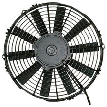 Load image into Gallery viewer, SPAL 13-Inch Medium Profile Pull Fan (Part Number VA13-AP51/C-35A) with 1168 CFM Airflow - Model spl30101507