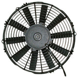 SPAL 13-Inch Medium Profile Pull Fan (Part Number VA13-AP51/C-35A) with 1168 CFM Airflow - Model spl30101507