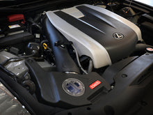 Load image into Gallery viewer, aFe Momentum Cold Air Intake System with Pro 5R Filter for Lexus IS300/IS350 2021-2024