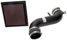 Load image into Gallery viewer, K&amp;N Engineering 69-8622TTK Typhoon Air Intake System for 2018-2019 Toyota Camry and Lexus ES350
