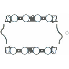 Load image into Gallery viewer, Fel-Pro 1231 Engine Intake Manifold Gasket Set for V8 429 Cobra Jet and SCJ Engines