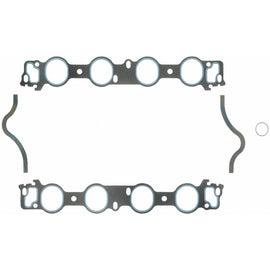 Fel-Pro 1231 Engine Intake Manifold Gasket Set for V8 429 Cobra Jet and SCJ Engines