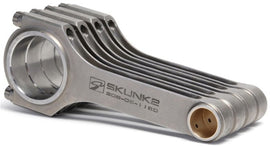 Skunk2 Alpha Series Honda K24A/Z Connecting Rods – Forged 4340 Chromoly Steel, Rated for 900+ HP