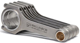Skunk2 Alpha Series Honda K24A/Z Connecting Rods – Forged 4340 Chromoly Steel, Rated for 900+ HP