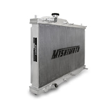 Load image into Gallery viewer, Mishimoto Honda S2000 Aluminum Radiator with 3-Row Core Part Number misMMRAD-S2K-00X