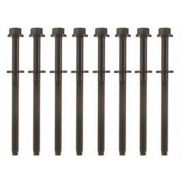Fel-Pro Jaguar X-Type ES 72208 Engine Cylinder Head Bolt Set – Reliable Seal and Perfect Fit