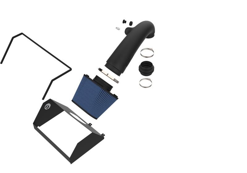 aFe Magnum FORCE Stage-2 Pro 5R Cold Air Intake System for 2019-2020 Ram 1500 with 5.7L HEMI V8