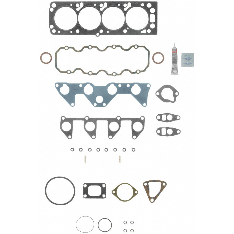 Fel-Pro HS 9472 PT-1 PermaTorque Engine Cylinder Head Gasket Set for Pontiac Grand Am