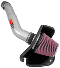 Load image into Gallery viewer, K&amp;N 2016 Jeep Grand Cherokee V6-3.6L Performance Intake Kit * Enhanced Horsepower and Airflow