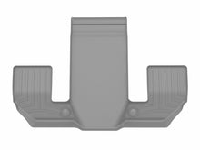 Load image into Gallery viewer, WeatherTech FloorLiner DigitalFit WET468286 Gray 3rd Row Rear Floor Mat for 2021-2024 Volvo XC90