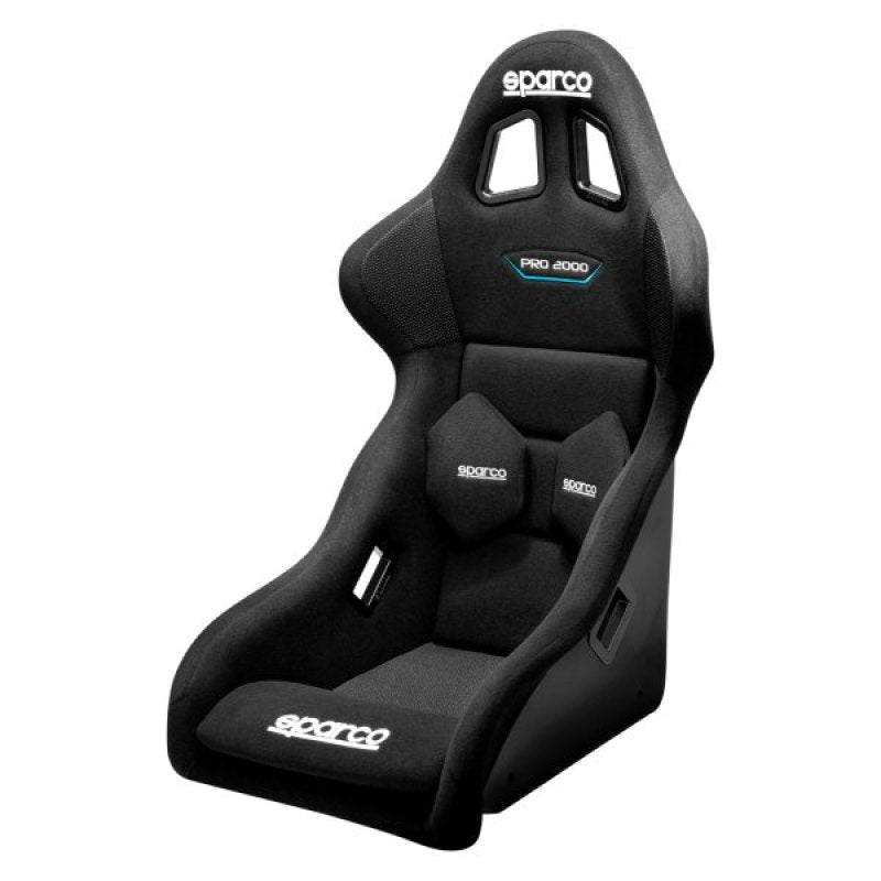 Sparco Seat PRO 2000 QRT by Sparco - High-Performance Automotive Seat