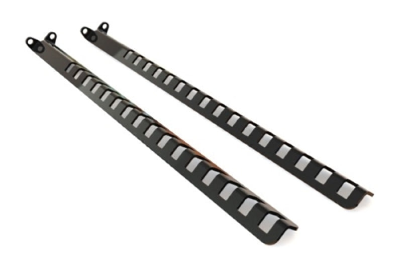 Radium Engineering FCST Lift Pump Extension for Deep Cell - Stainless Steel Brackets, Pair
