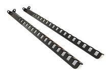 Load image into Gallery viewer, Radium Engineering FCST Lift Pump Extension for Deep Cell - Stainless Steel Brackets, Pair