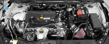 Load image into Gallery viewer, K&amp;N Engineering AirCharger Performance Intake Kit for 2016-2018 Honda Civic L4-2.0L - Part Number KN-63-3517
