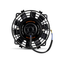 Load image into Gallery viewer, Mishimoto 6-inch Slim Electric Fan Part Number misMMFAN-6 for Efficient Engine Cooling
