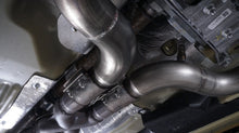 Load image into Gallery viewer, Stainless Works 2015+ Ford GT350 Headers with High-Flow Cats and 1-7/8 inch Primaries