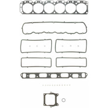 Load image into Gallery viewer, Fel-Pro 17219 Engine Cylinder Head Gasket Set for Toyota Tacoma and Chevrolet L6 Engines
