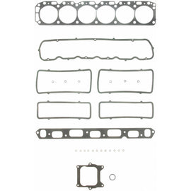 Fel-Pro 17219 Engine Cylinder Head Gasket Set for Toyota Tacoma and Chevrolet L6 Engines