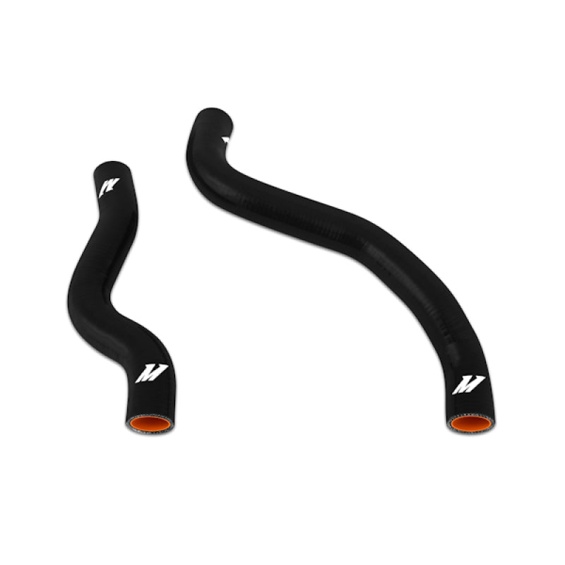 Mishimoto Mitsubishi Evolution 6 Silicone Radiator Hose Kit - Black