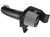 aFe POWER Magnum FORCE Carbon Fiber Stage 2 Track Series CAIS with Pro Dry S Filter for Dodge Challenger, Charger, Chrysler 300C 2011-2014 V8