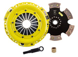 ACT NZ2-HDR6 Heavy Duty Race Rigid 6 Pad Clutch Kit for Nissan 350Z and 370Z