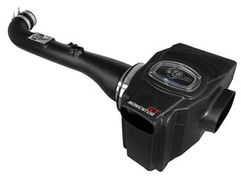 aFe Momentum GT PRO 5R Stage-2 Cold Air Intake System for Nissan Frontier and Xterra 4.0L V6