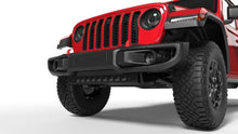 Load image into Gallery viewer, ORACLE Lighting 2019+ Jeep Wrangler JL and Gladiator JT Skid Plate with Integrated LED Lighting