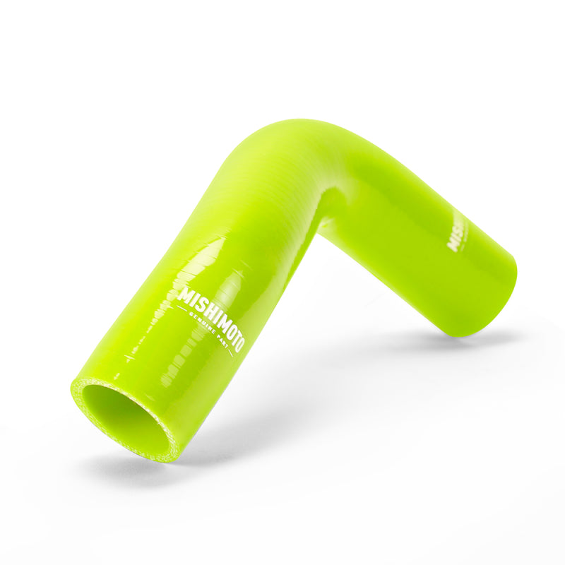 Mishimoto Silicone Radiator Hose Kit for Subaru WRX/STI 2008-2021 – Neon Yellow