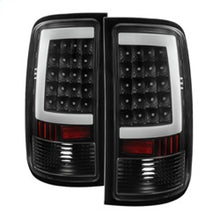 Load image into Gallery viewer, Spyder xTune GMC Sierra 07-13 LED Tail Lights in Black * Enhanced Safety and Style