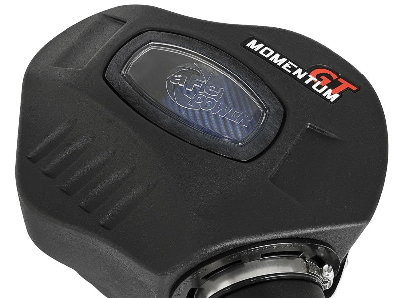 aFe Momentum GT Pro 5R Cold Air Intake System for 2016-2017 BMW 340i and 440i with B58 Engine