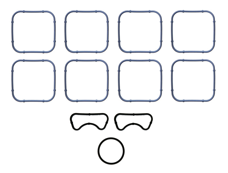 Fel-Pro 1385 Engine Intake Manifold Gasket Set for Reliable Seal and Performance