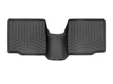 Load image into Gallery viewer, WeatherTech 2011-2019 Ford Explorer Rear FloorLiner HP - Black