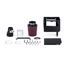 Load image into Gallery viewer, Mishimoto Performance Race Intake Kit for Mercedes-Benz CLA45 AMG (2014-2019) - Black